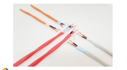 Phân biệt cáp chậm cháy và cáp chống cháy LS Sahako