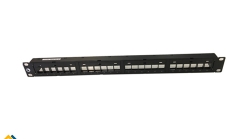 Patch panel dùng để làm gì? Phân loại và cách sử dụng