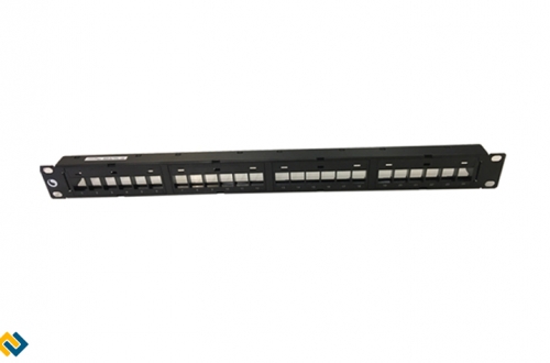 Patch panel dùng để làm gì? Phân loại và cách sử dụng