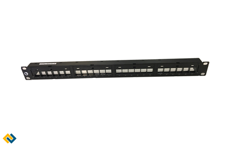 Tổng hợp kiến thức về Patch panel