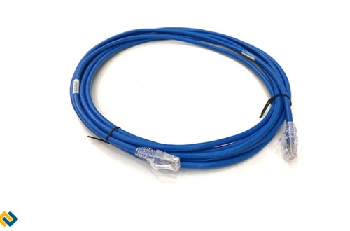 Dây nhảy mạng là gì? Công dụng, phân loại, cách sử dụng dây nhảy mạng