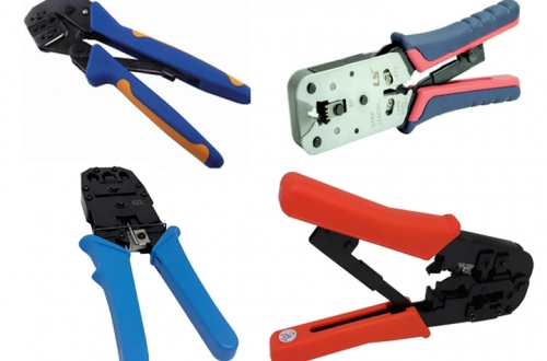 Kìm bấm mạng dùng để làm gì? Kìm bấm dây mạng loại nào tốt