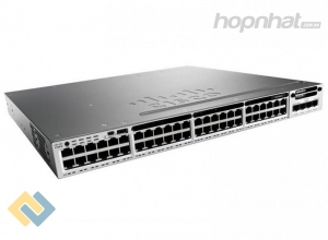 WS-C3850-48T-E