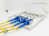 Ảnh thu nhỏ Hộp phối quang 4FO, ODF 4FO