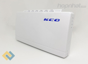 Ảnh thu nhỏ Hộp phối quang ODF 8FO vỏ nhựa