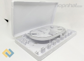 Ảnh thu nhỏ ODF 8FO vỏ nhựa