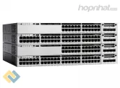 WS-C3850-48PW-S