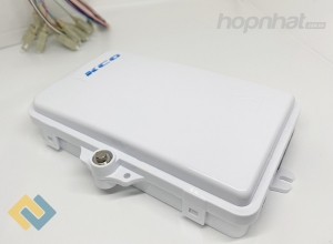 Hộp ODF 4FO vỏ nhựa ngoài trời