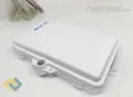 Hộp ODF 4FO vỏ nhựa ngoài trời