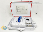 Ảnh thu nhỏ Hộp phối quang 8FO, ODF 8FO hãng KCO