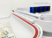Ảnh thu nhỏ Hộp phối quang 8FO, ODF 8FO hãng KCO