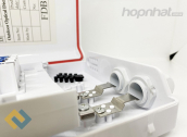 Ảnh thu nhỏ Hộp phối quang 8FO, ODF 8FO hãng KCO
