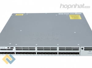 WS-C3850-24XS-S