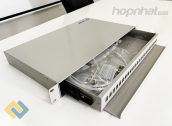 Ảnh thu nhỏ Hộp phối quang ODF 24FO, Hộp ODF 24FO, ODF quang 24FO