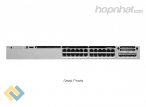 WS-C3850-24T-S