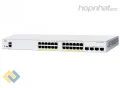C1200-24P-4G-EU