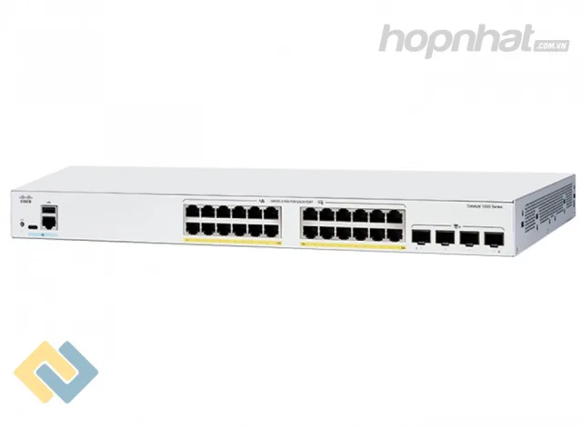 C1200-24P-4X-EU