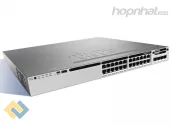 WS-C3850-24T-E