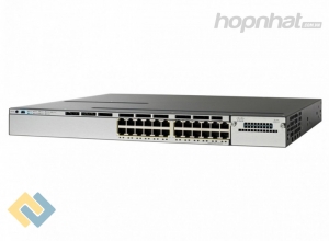 WS-C3850-24PW-S