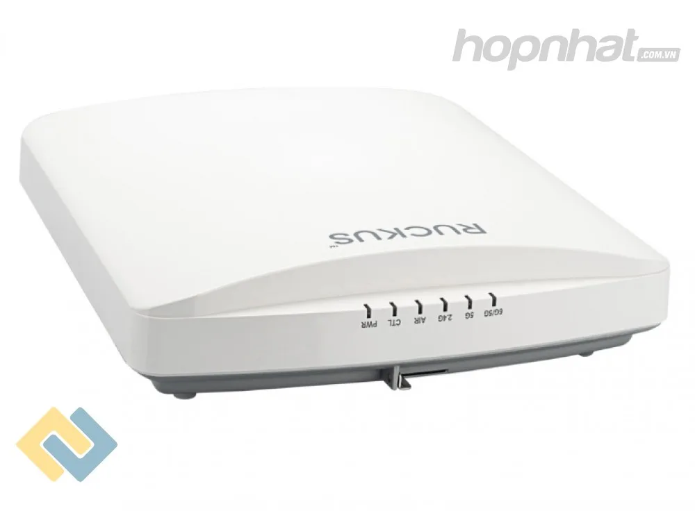 RUCKUS R760 Indoor Access Point