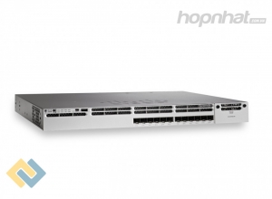 WS-C3850-12XS-E