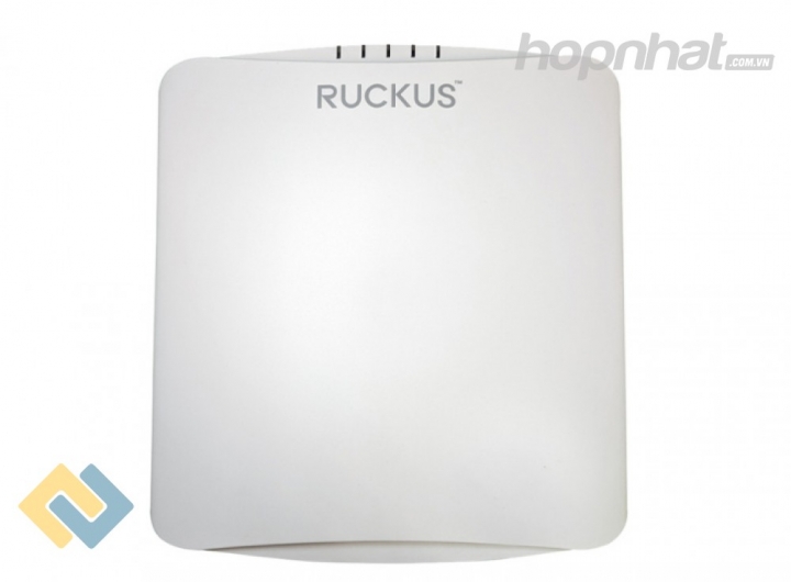 Ruckus R750