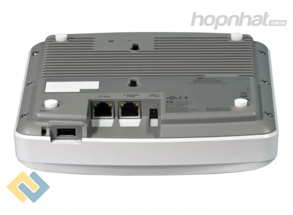 RUCKUS R650 Indoor Access Point