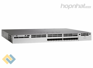 WS-C3850-12S-S