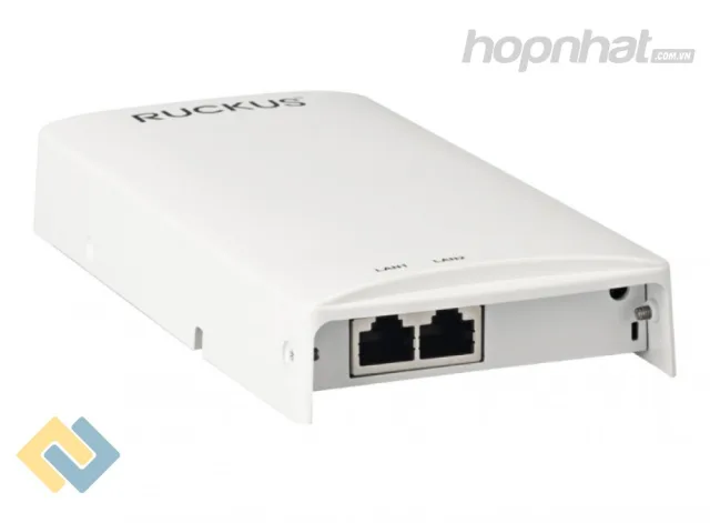 RUCKUS H350