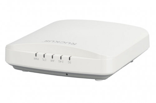 Tìm hiểu RUCKUS Wireless Access Points là gì?