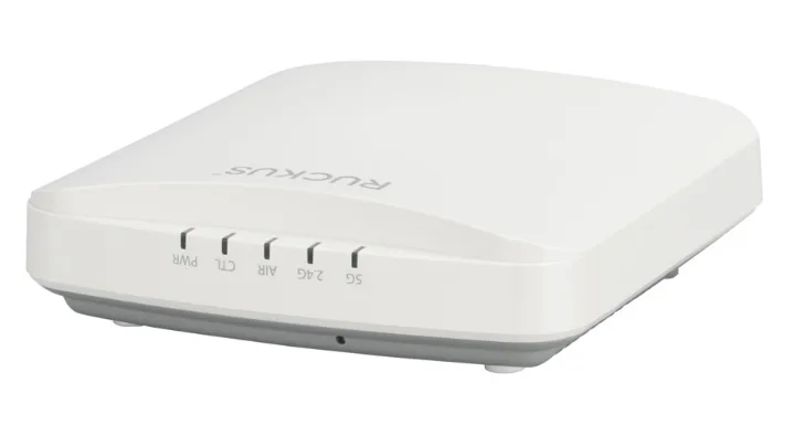 Tìm hiểu RUCKUS Wireless Access Points là gì?