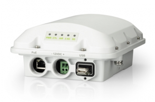 Wireless Access Point Ruckus Giải pháp mạng không dây hoàn hảo cho doanh nghiệp