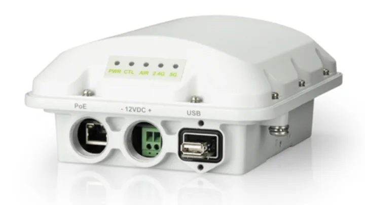 Wireless Access Point Ruckus Giải pháp mạng không dây hoàn hảo cho doanh nghiệp