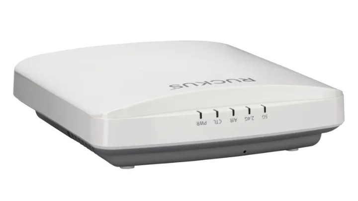 15 Câu hỏi - Giải đáp thắc mắc về Wireless Access Point Ruckus