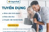 TUYỂN DỤNG NHÂN VIÊN KINH DOANH, NHÂN VIÊN KHO