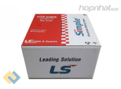 Ảnh thu nhỏ Cáp mạng Cat5 LS
