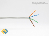 Ảnh thu nhỏ Cáp mạng Cat5 LS