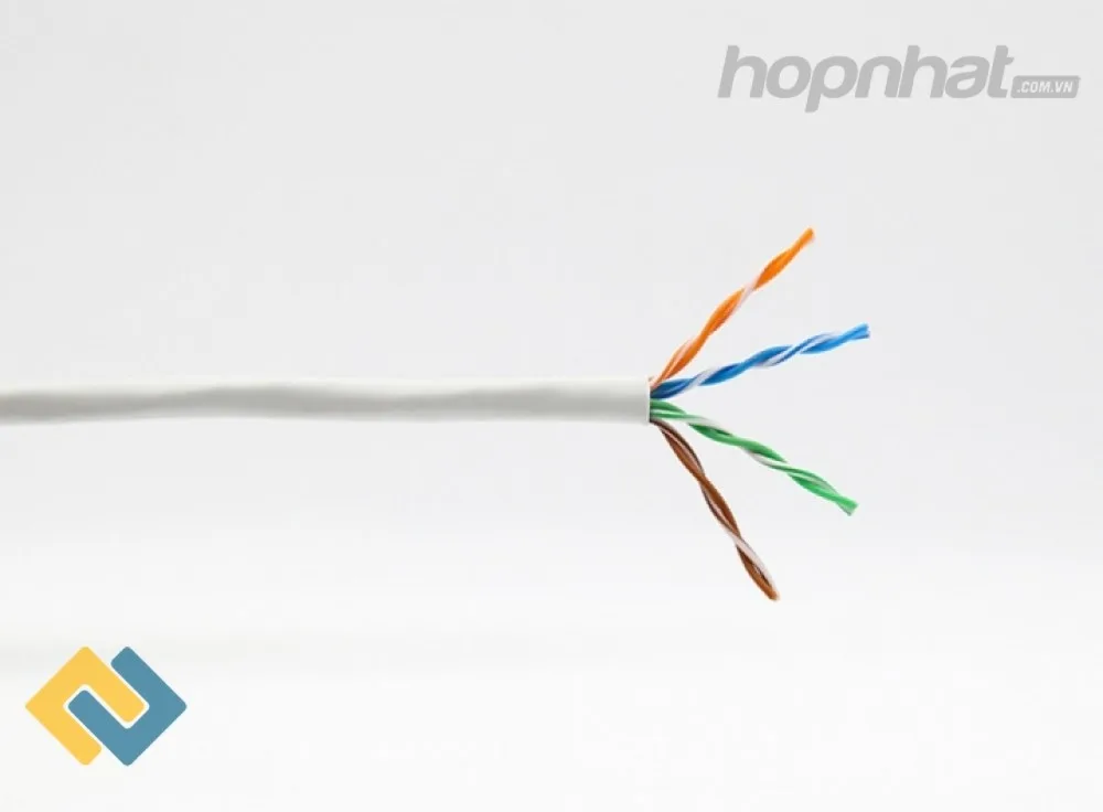 Cáp mạng Cat5 LS