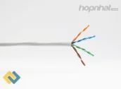 Ảnh thu nhỏ Cáp mạng Cat5 LS