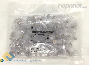 Hạt mạng cat5E Commscope