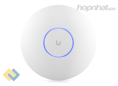 Ảnh thu nhỏ Bộ phát wifi 6 U6-PRO Unifi