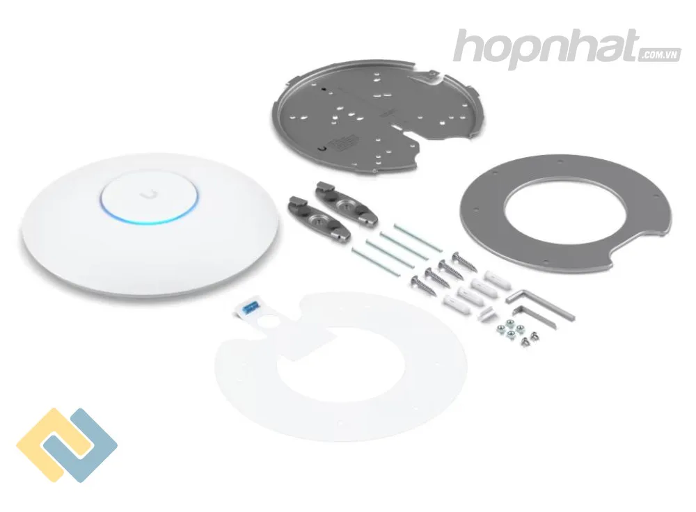 Bộ phát wifi 6 U6-PRO Unifi