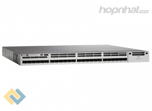 WS-C3850-24S-S