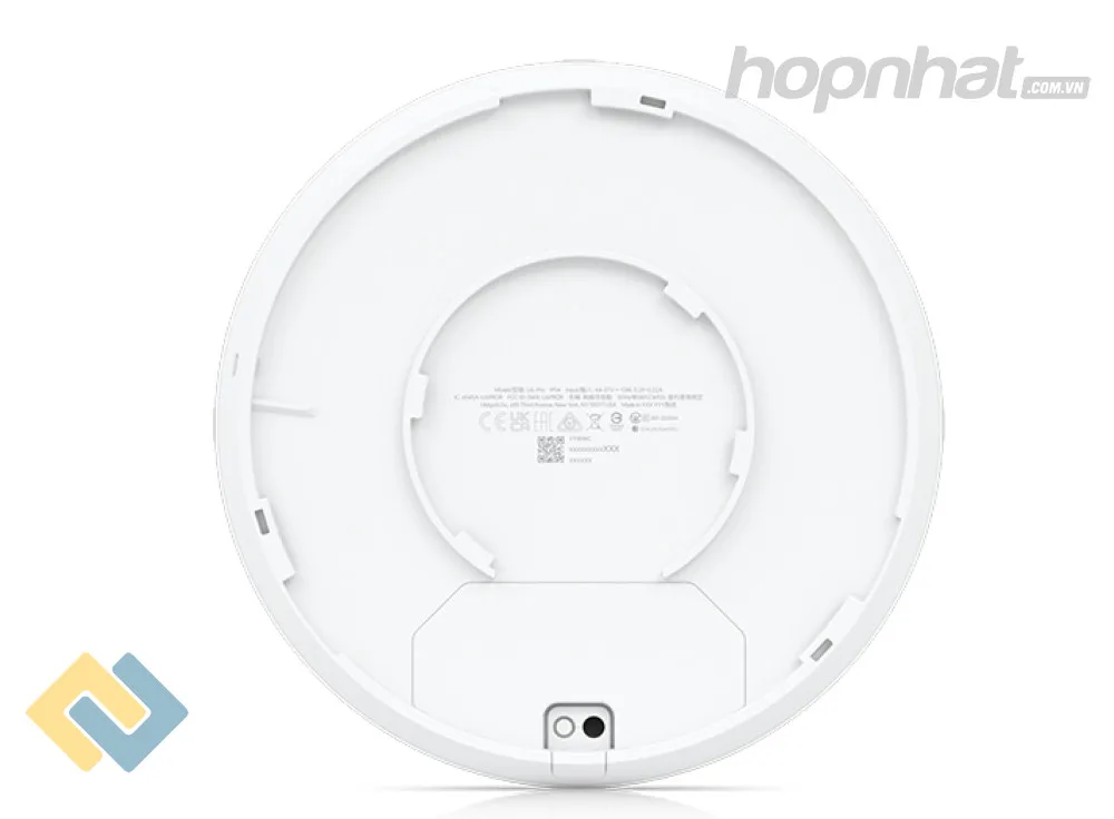 Bộ phát wifi 6 U6-PRO Unifi