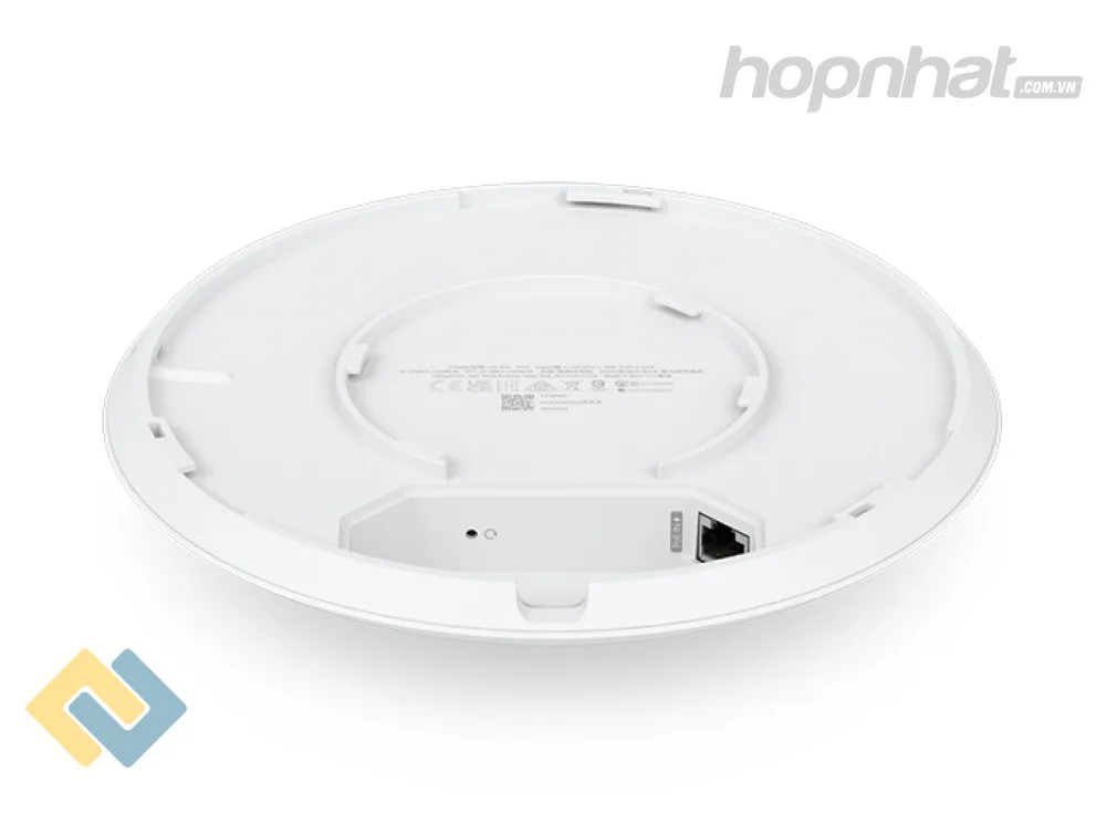 Bộ phát wifi 6 U6-PRO Unifi