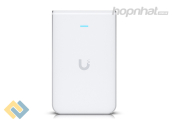 Ảnh thu nhỏ Bộ phát wifi 6 UAP-IW-HD Unifi chính hãng