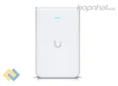 Ảnh thu nhỏ Bộ phát wifi 6 UAP-IW-HD Unifi chính hãng