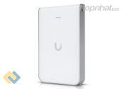 Ảnh thu nhỏ Bộ phát wifi 6 UAP-IW-HD Unifi chính hãng