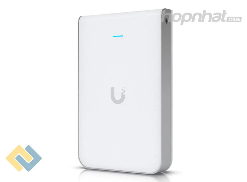 Bộ phát wifi 6 UAP-IW-HD Unifi chính hãng