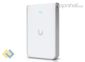 Ảnh thu nhỏ Bộ phát wifi 6 UAP-IW-HD Unifi chính hãng